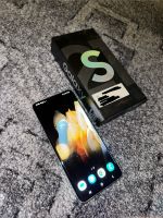 Samsung S21 256 GB Ultra 5G Hamburg-Mitte - Hamburg Wilhelmsburg Vorschau