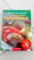 "Das große Buch der Vegetarischen Küche" Hessen - Limburg Vorschau