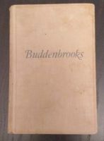 Buch altdeutsch Buddenbrooks Thomas Mann Sonderausgabe 1930 Berlin - Treptow Vorschau