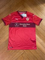 Vfb Stuttgart Trikot M, 2015/2016, Mercedes Benz Bank Stuttgart - Bad Cannstatt Vorschau