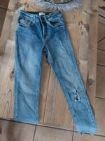 ••• only Jeans Hose destroit waist skinny Größe S/32 ••• Niedersachsen - Großenkneten Vorschau