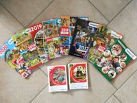 10 Schleich Kataloge ⭐️ aus den Jahren 2014 - 2020 Bayala etc. Baden-Württemberg - Radolfzell am Bodensee Vorschau