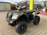Goes Iron 450 Lof Quad ATV 4x4 Thüringen - Aspach Vorschau