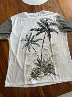 T Shirt mit „Palme“  Herren Baden-Württemberg - Wiesloch Vorschau