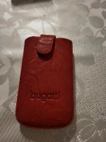 Handy Tasche Bugatti Neu Niedersachsen - Rosdorf Vorschau