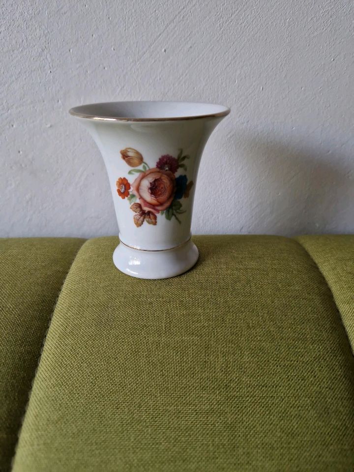 Vase klein 11 cm in Hamburg