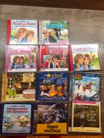 CD‘s für Kinder - Preis pro CD Hessen - Butzbach Vorschau
