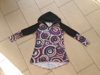 DIY⭐️Vokuhila Kapuzenpulli Pullover Langarmshirt Longsleeve 38/40 Dresden - Gorbitz-Süd Vorschau