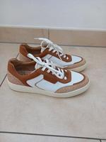 Damen Sneaker Leder Bugatti Gr.39 neu Bayern - Regensburg Vorschau
