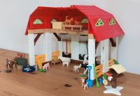 Playmobil Scheune, Halle 6368 Bayern - Schwabach Vorschau