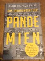 Buch Das Jahrhundert der Pandemien Mark Honigbaum neu ungelesen Eimsbüttel - Hamburg Stellingen Vorschau