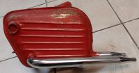 Vespa 50 SS50 SS90 NOS Sportauspuff RAR Ulma Bayern - Ingolstadt Vorschau