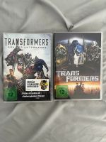 DVD Transformers Rheinland-Pfalz - Kaiserslautern Vorschau