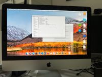 Apple iMac 21.5 mid 2011 i5 8Gb, 500Gb HD München - Berg-am-Laim Vorschau