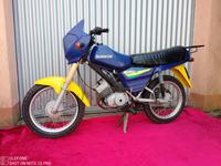 DDR Simson S53 Alpha , Mofa/Moped Rheinland-Pfalz - Ruthweiler Vorschau