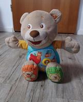 Chicco sprechender Bär Bayern - Seehausen a. Staffelsee Vorschau