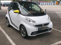 Smart Fortwo 451 MHD BOCONCEPT Baden-Württemberg - Ostfildern Vorschau