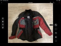 Motorradjacke Damen Delta blue Größe S Thüringen - Tiefenort Vorschau