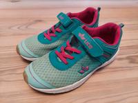 LICO Turnschuhe Sportschuhe Gr. 34 Sachsen - Freital Vorschau