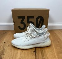 Yeezy 350 V2 Cream / Triple White Saarland - Heusweiler Vorschau