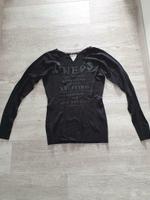 Pullover von guess gr.xl neu Sachsen - Groitzsch Vorschau