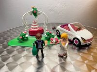 Playmobil Hochzeit 6871 Nordrhein-Westfalen - Steinfurt Vorschau