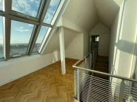 Luxuriöse Maisonettewohnung 2-Zimmer mit zwei Terrassen + Parkett Sachsen - Chemnitz Vorschau