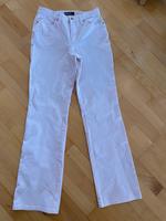 Cambio Jeans rosa stretch 36 S Bayern - Hallbergmoos Vorschau