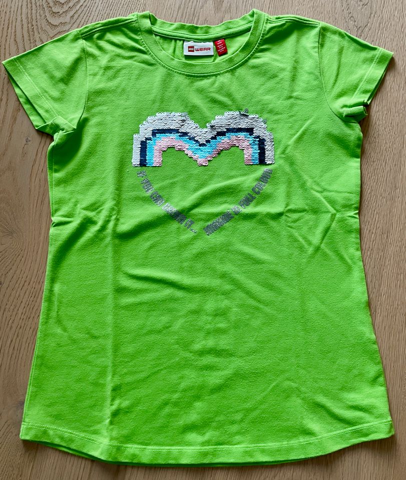 in Größe ist in LWTONE Kleinanzeigen light green, LEGO 304 Leipzig jetzt T-Shirt - WEAR 146 Kleinanzeigen Nordost eBay |