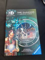 Spiel, Ravensburger, Time Guardian Adventure, 3D, Exit, Escape Nürnberg (Mittelfr) - Südstadt Vorschau