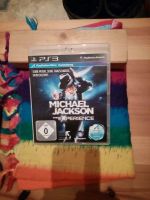 Michael Jackson /Ps3 Rheinland-Pfalz - Kempfeld Vorschau