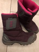 Winterstiefel (Quechua) Gr.35 Baden-Württemberg - Murg Vorschau