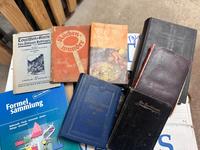 Koch -und Bibel- Liederbücher Leipzig - Thekla Vorschau