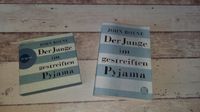 Der Junge im gestreiften Pyjama - Buch und Hörspiel (CD, Hörbuch) Sachsen - Königsbrück Vorschau