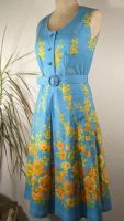 True Vintage Kleid aus den 60s Niedersachsen - Emmerthal Vorschau