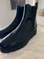 Neue Unisa Stiefeletten 39 Hessen - Hattersheim am Main Vorschau