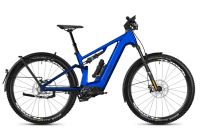 Flyer - Goroc TR:X 8.63 EU Pinion Pedelc E-Bike Baden-Württemberg - Reutlingen Vorschau