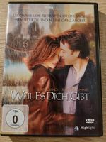 DVD Weil es dich gibt. Cusack, Beckinsale Baden-Württemberg - Tübingen Vorschau