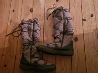 Tamaris, Duotex,Winterstiefel,Schuhe,40,braun Kiel - Russee-Hammer Vorschau