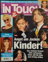 InTouch Michael Jackson/Sarah Connor/Megan Fox/ In Touch NEU TOP Innenstadt - Köln Altstadt Vorschau