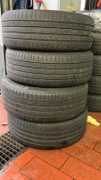 Sommerreifen Continental 235/50R19 99V Saarland - Wadgassen Vorschau