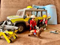 Playmobil Bergretterfahrzeug 5427 Rheinland-Pfalz - Heuchelheim bei Frankenthal Vorschau