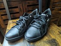 Sneakers Unisex Puma Smash WNS Gr. 42 Hessen - Lautertal (Vogelsberg) Vorschau