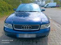 Audi a4 b5, 1.6 Avant Schleswig-Holstein - Neumünster Vorschau