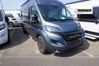 Malibu Van charming coupé 640 LE Sie sparen 4.325,-  Rheinland-Pfalz - Mainz Vorschau