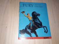 Kinder Buch, Fury bekommt einen Preis, Happy Buch Nr.64, 1958 Niedersachsen - Coppengrave Vorschau
