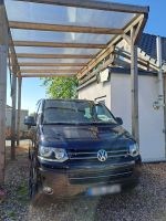 Volkswagen T5 Multivan Hessen - Michelstadt Vorschau