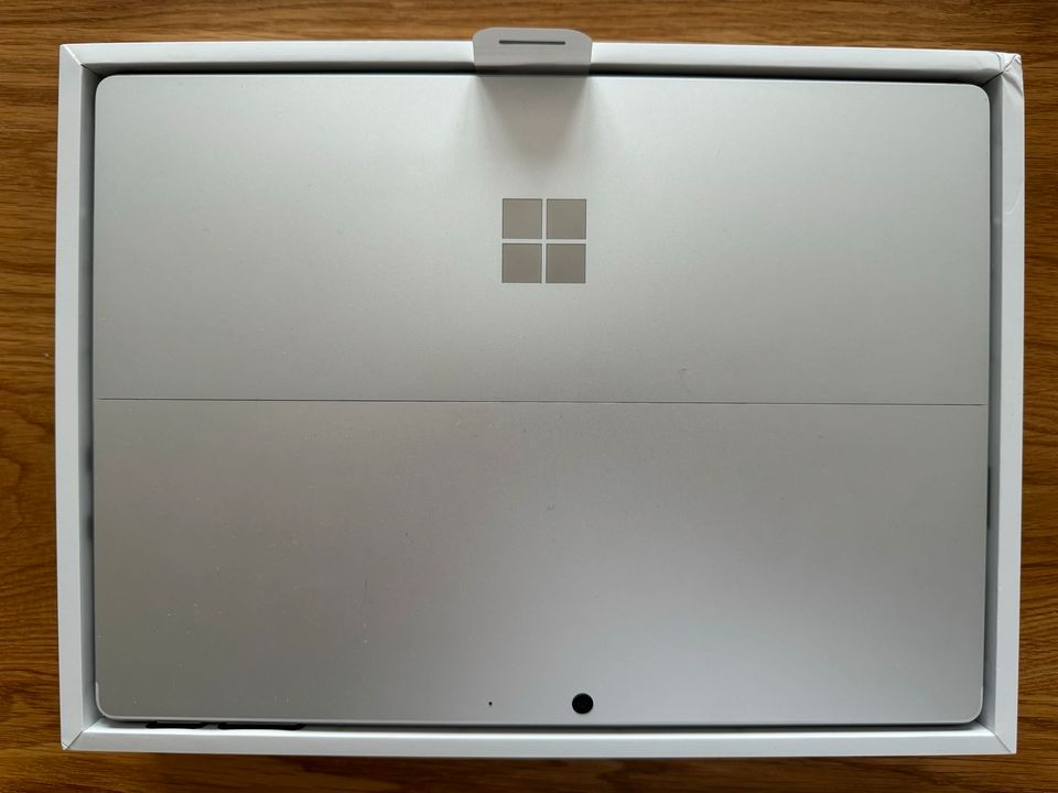 Microsoft Surface Pro 9 - NEU mit OVP u. Rechnung in München