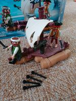 Playmobil Piratenfloß (6682) Thüringen - Rockhausen Vorschau