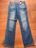 D.N.M Damen Jeans blau Gr. M / 38 / 40 Baumwolle NEU! Sachsen - Pegau Vorschau